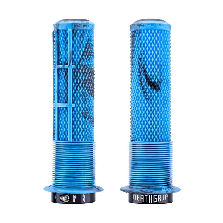 DMR DeathGrip 2 Flanged Grip DMR The Bicycle Station