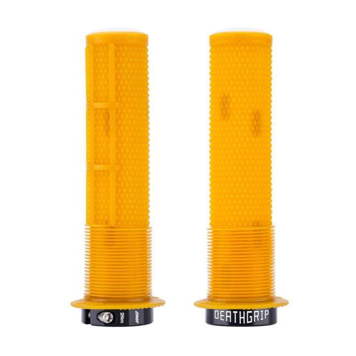 DMR DeathGrip 2 Flanged Grip DMR The Bicycle Station