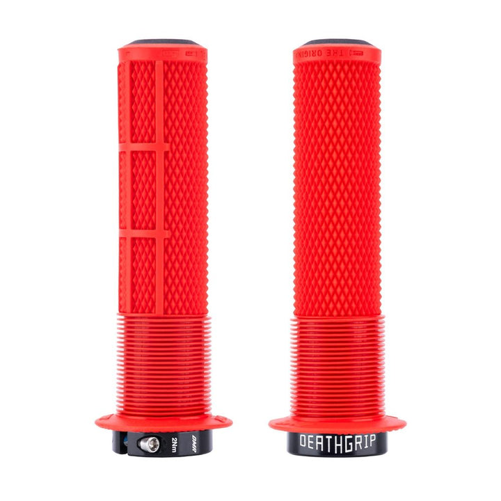 DMR DeathGrip 2 Flanged Grip DMR The Bicycle Station