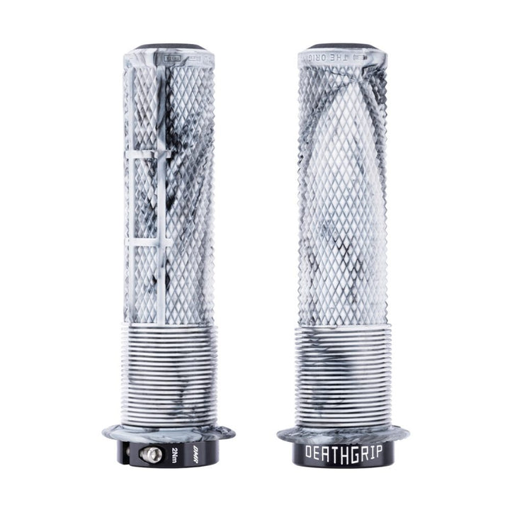 DMR DeathGrip 2 Flanged Grip DMR The Bicycle Station
