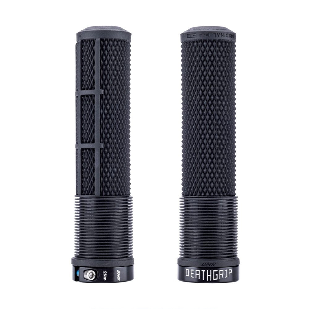 DMR DeathGrip 2 Flangeless Grip DMR The Bicycle Station