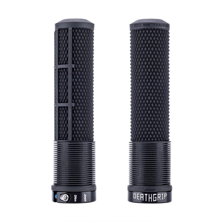 DMR DeathGrip 2 Flangeless Grip DMR The Bicycle Station