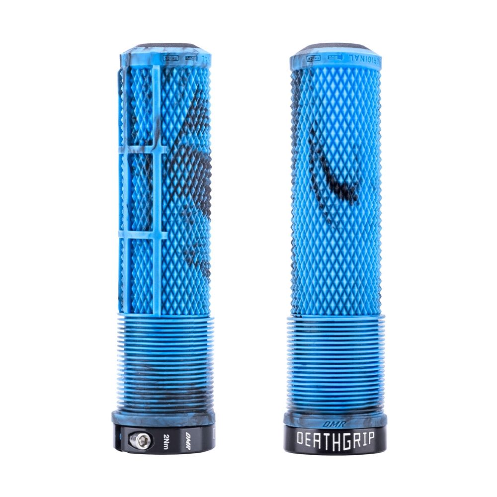 DMR DeathGrip 2 Flangeless Grip DMR The Bicycle Station