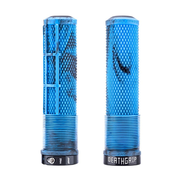 DMR DeathGrip 2 Flangeless Grip DMR The Bicycle Station