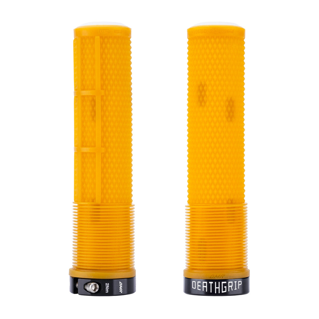 DMR DeathGrip 2 Flangeless Grip DMR The Bicycle Station