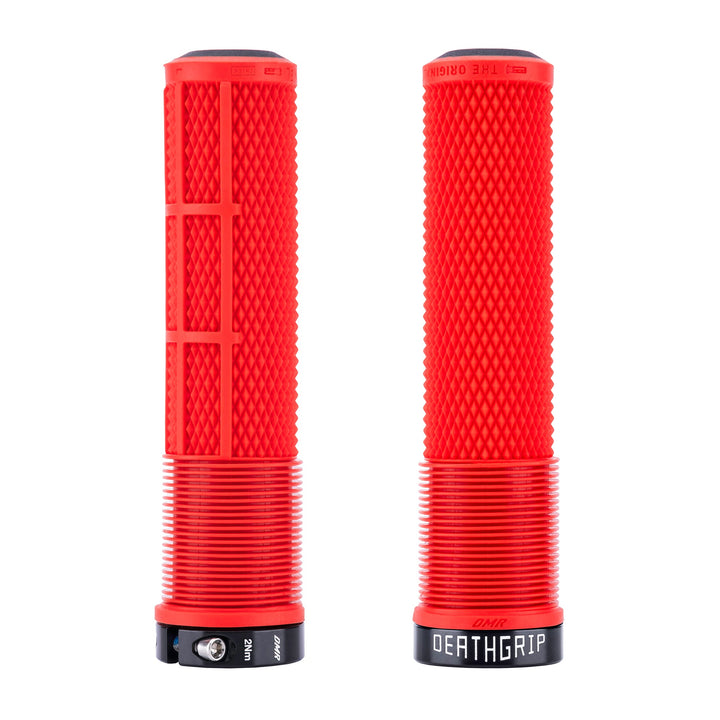 DMR DeathGrip 2 Flangeless Grip DMR The Bicycle Station