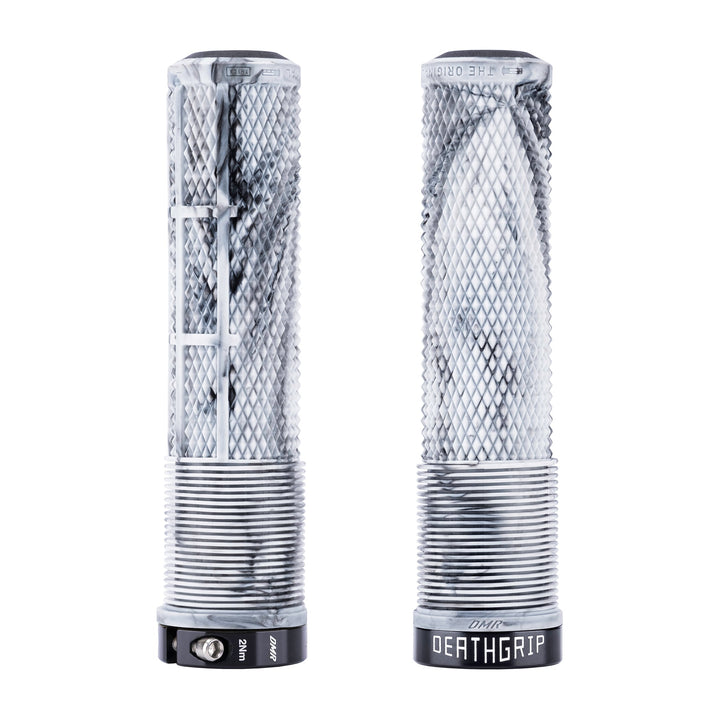 DMR DeathGrip 2 Flangeless Grip DMR The Bicycle Station