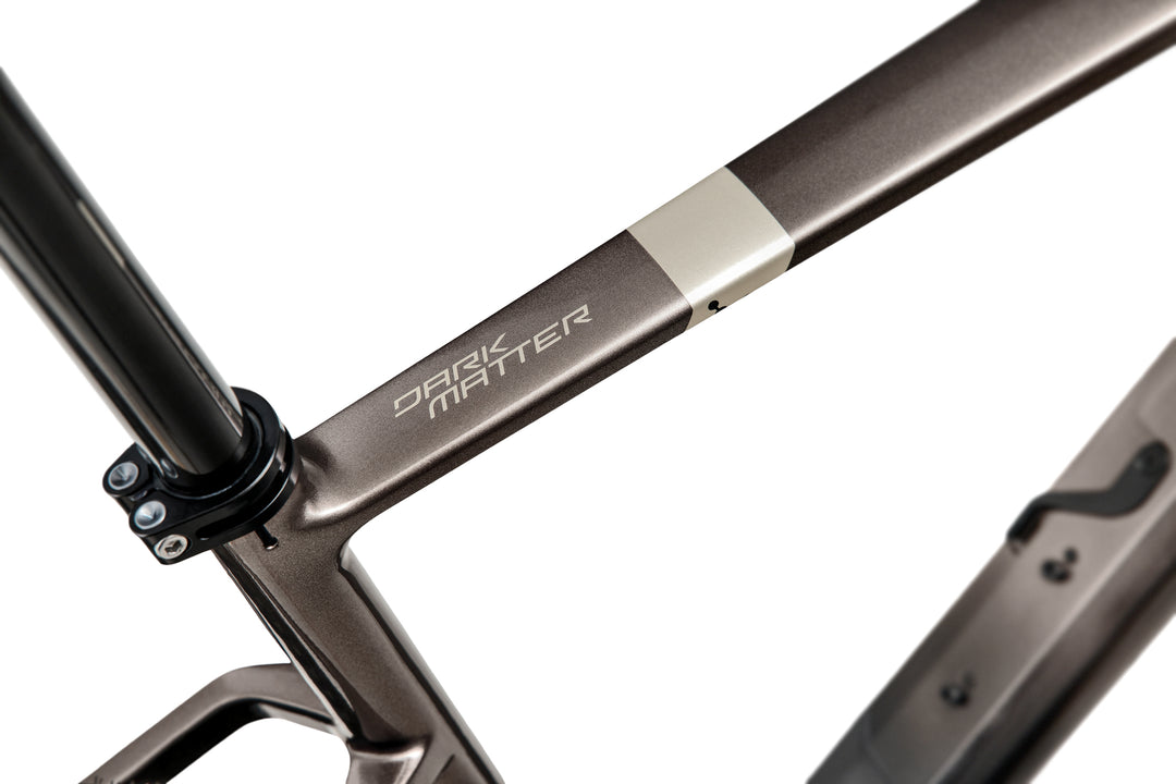 Argon 18 Dark Matter