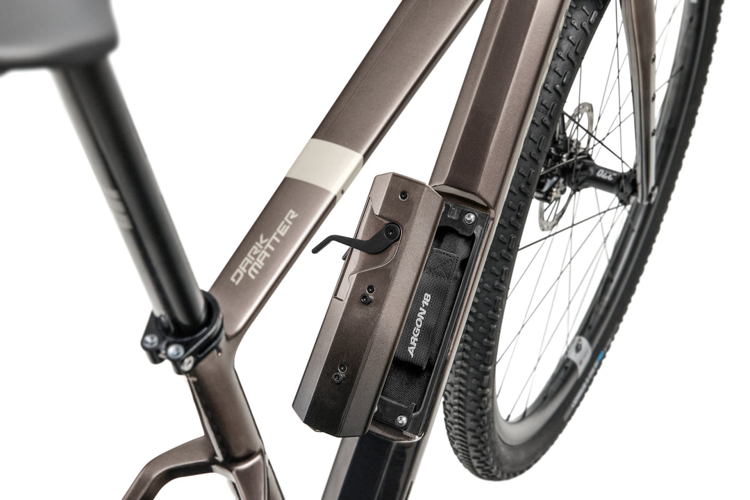 Argon 18 Dark Matter