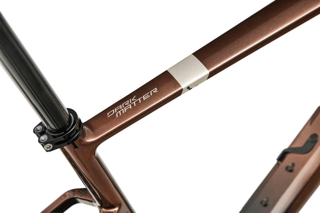 Argon 18 Dark Matter Sram Force XPLR AXS Argon18 The Bicycle Station