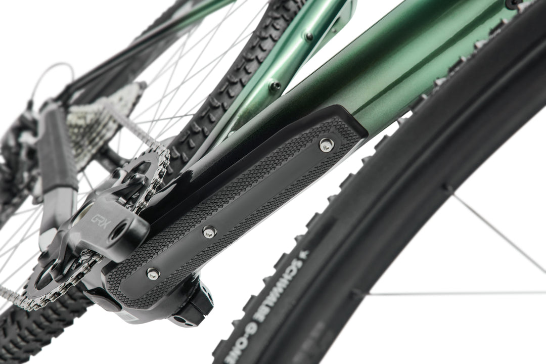 Argon 18 Dark Matter