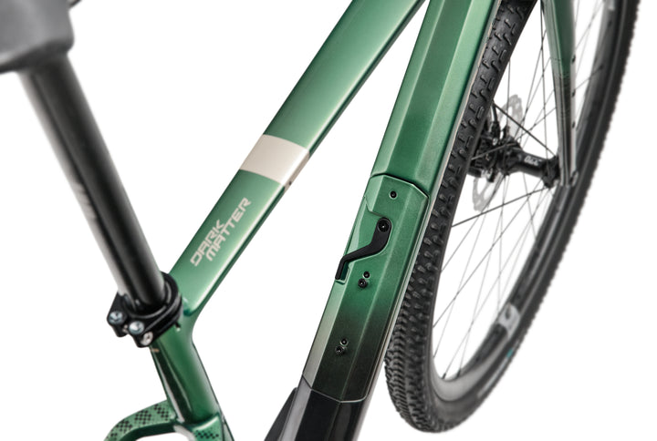 Argon 18 Dark Matter