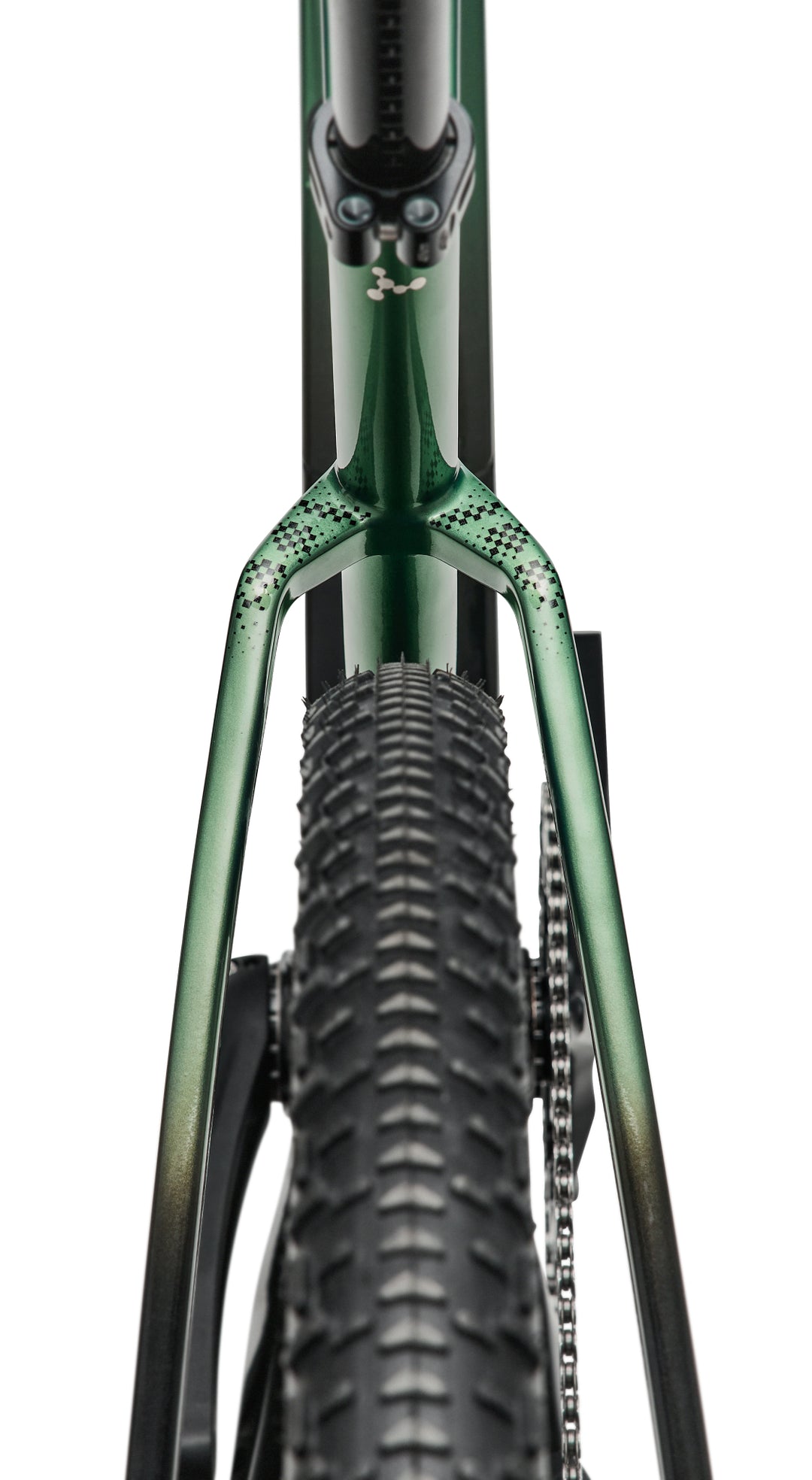 Argon 18 Dark Matter Shimano GRX RX610/820 Argon18 The Bicycle Station