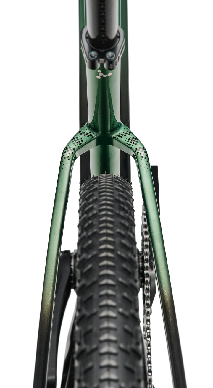 Argon 18 Dark Matter Shimano GRX RX610/820 Argon18 The Bicycle Station