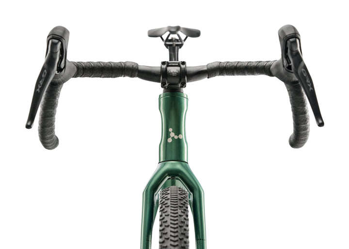 Argon 18 Dark Matter Shimano GRX RX610/820 Argon18 The Bicycle Station