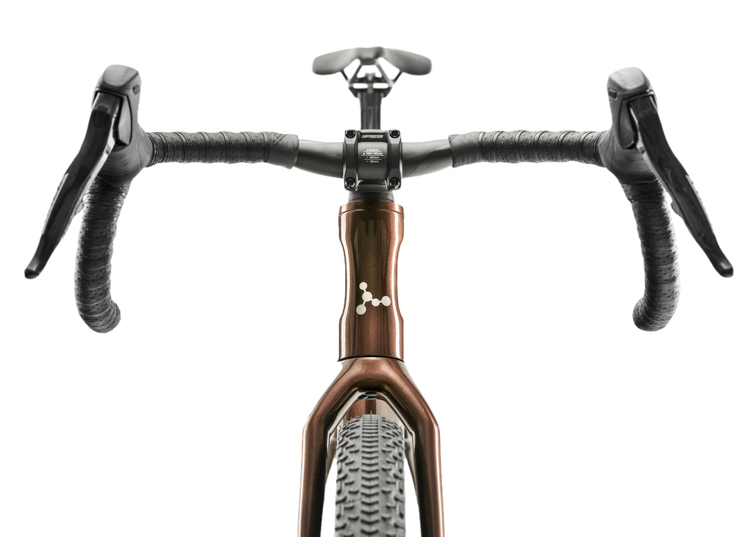 Argon 18 Dark Matter Sram Force XPLR AXS Argon18 The Bicycle Station