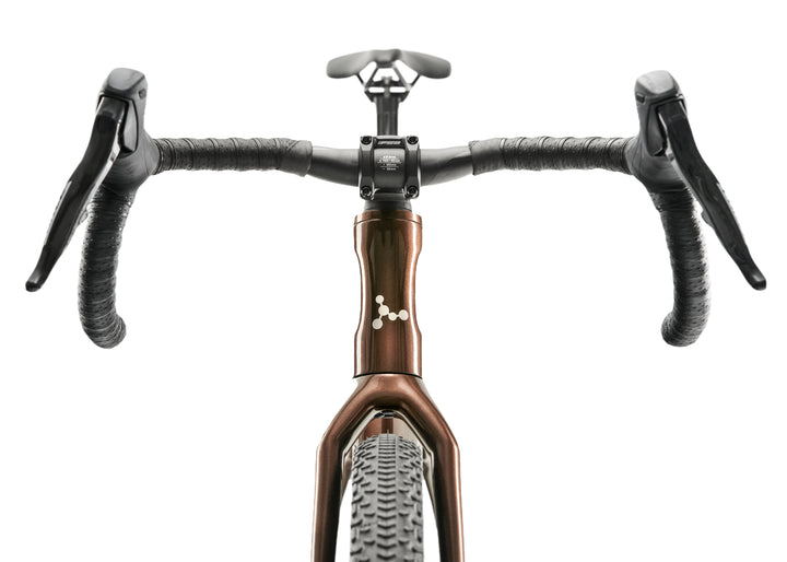Argon 18 Dark Matter Sram Force XPLR AXS Argon18 The Bicycle Station