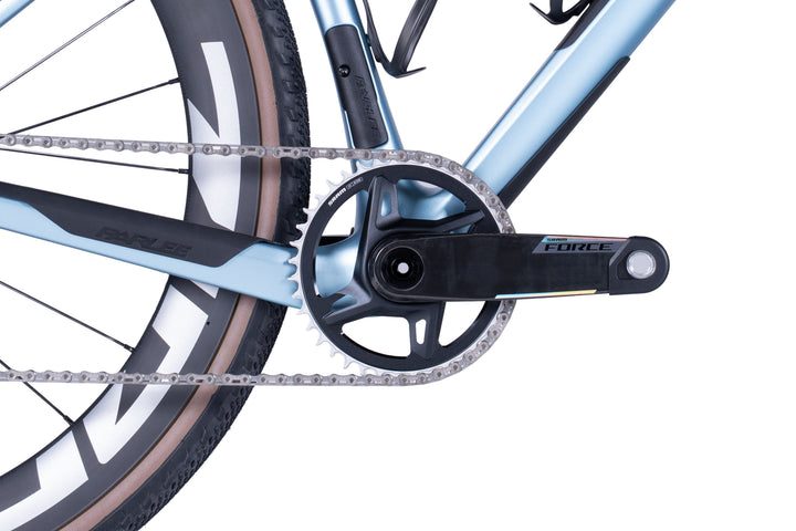 Parlee Taos T3 Force XPLR Parlee The Bicycle Station