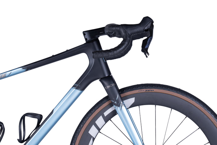 Parlee Taos T3 Force XPLR Parlee The Bicycle Station