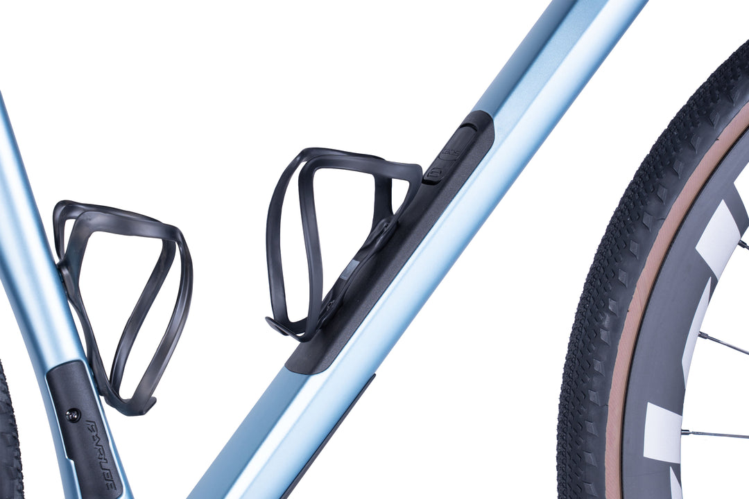 Parlee Taos T3 Force XPLR Parlee The Bicycle Station