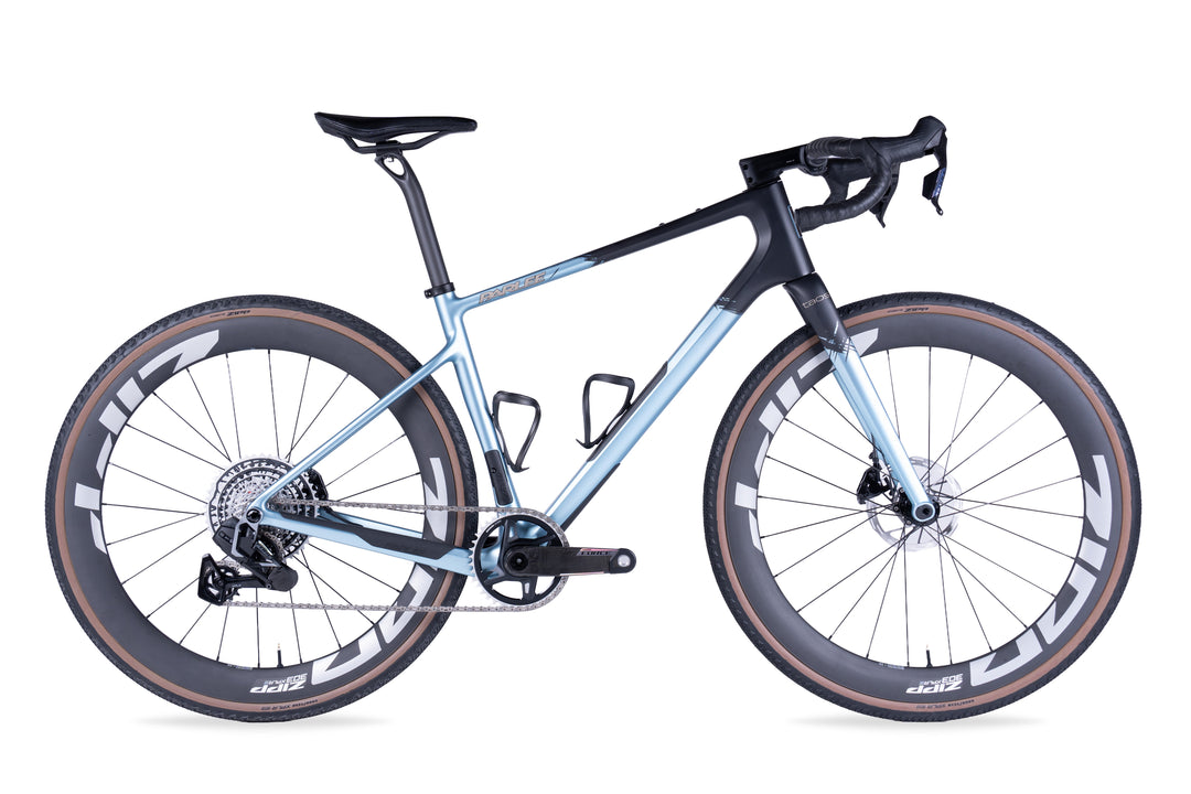 Parlee Taos T3 Force XPLR Parlee The Bicycle Station