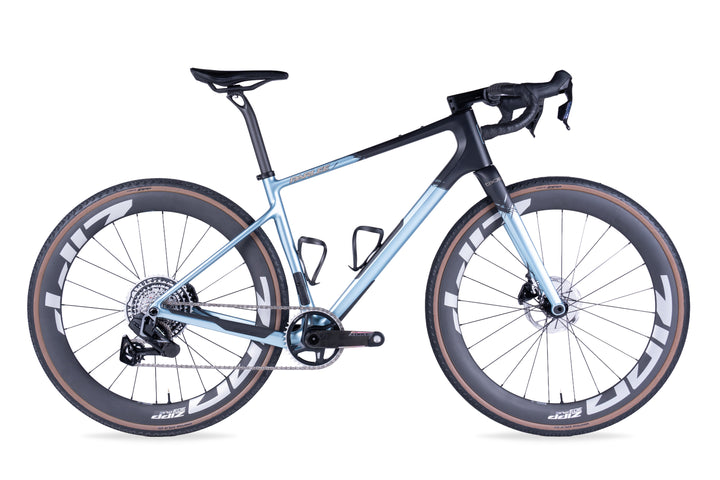 Parlee Taos T3 Force XPLR Parlee The Bicycle Station