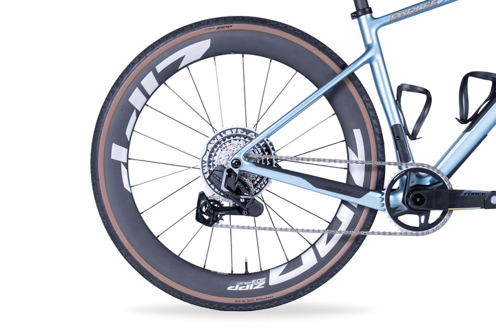 Parlee Taos T3 Force XPLR Parlee The Bicycle Station