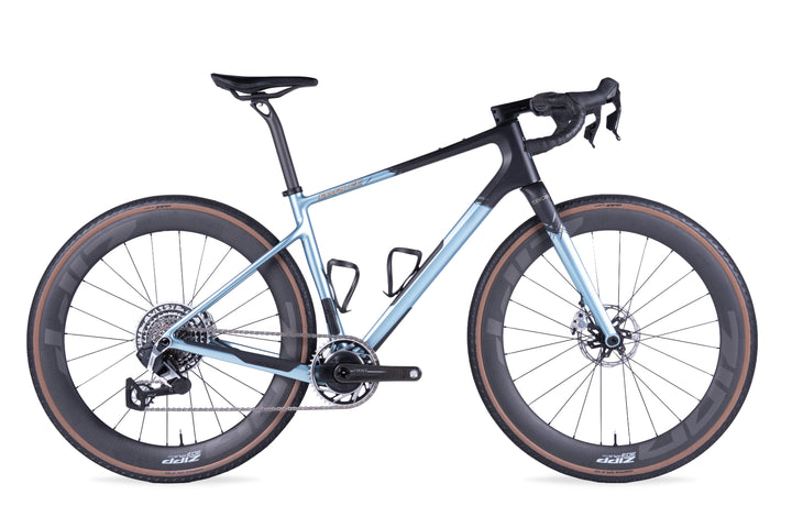 Parlee Taos T1 Red XPLR Parlee The Bicycle Station