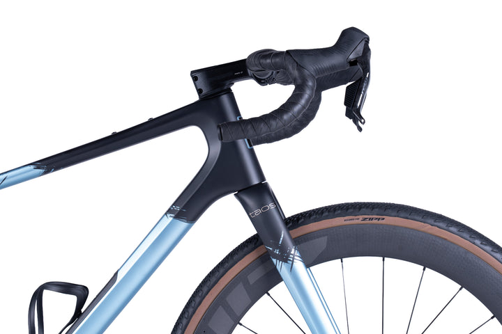 Parlee Taos T1 Red XPLR Parlee The Bicycle Station