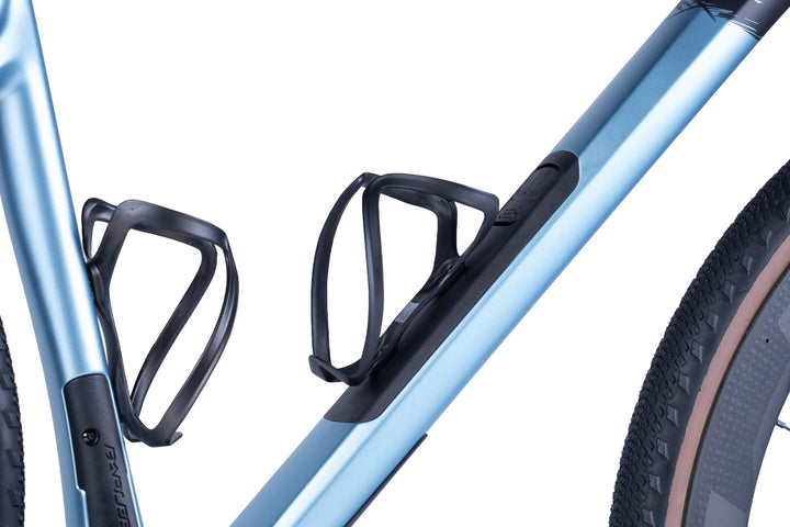 Parlee Taos T1 Red XPLR Parlee The Bicycle Station