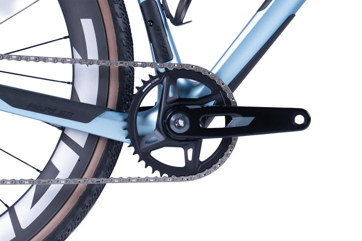 Parlee Taos T4 Rival XPLR Parlee The Bicycle Station