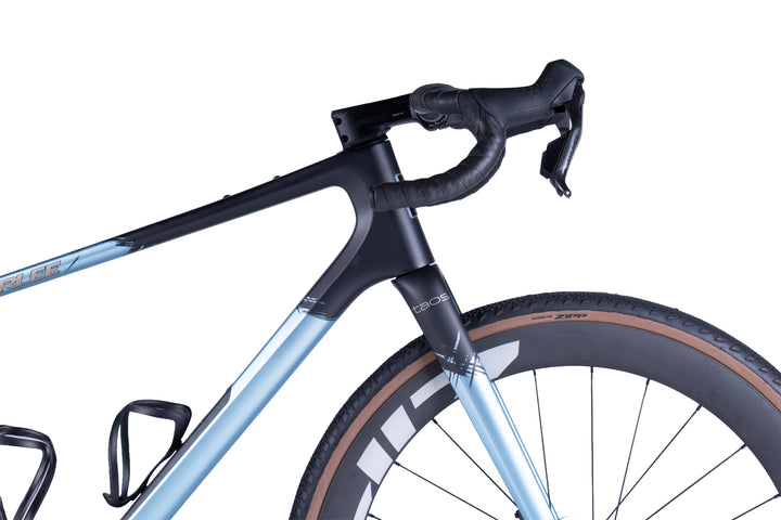 Parlee Taos T4 Rival XPLR Parlee The Bicycle Station