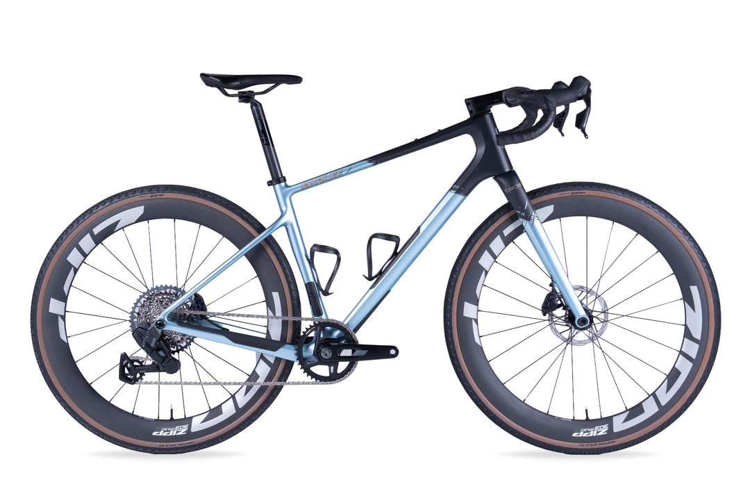 Parlee Taos T4 Rival XPLR Parlee The Bicycle Station