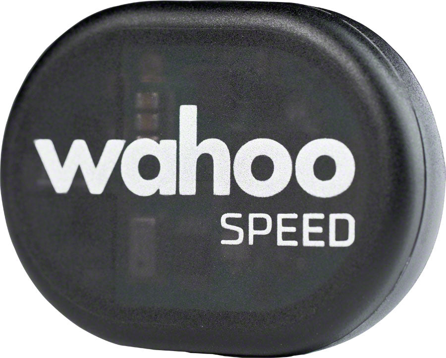 Wahoo Fitness RPM Speed Sensor with Bluetooth/ANT+ Wahoo Fitness The Bicycle Station
