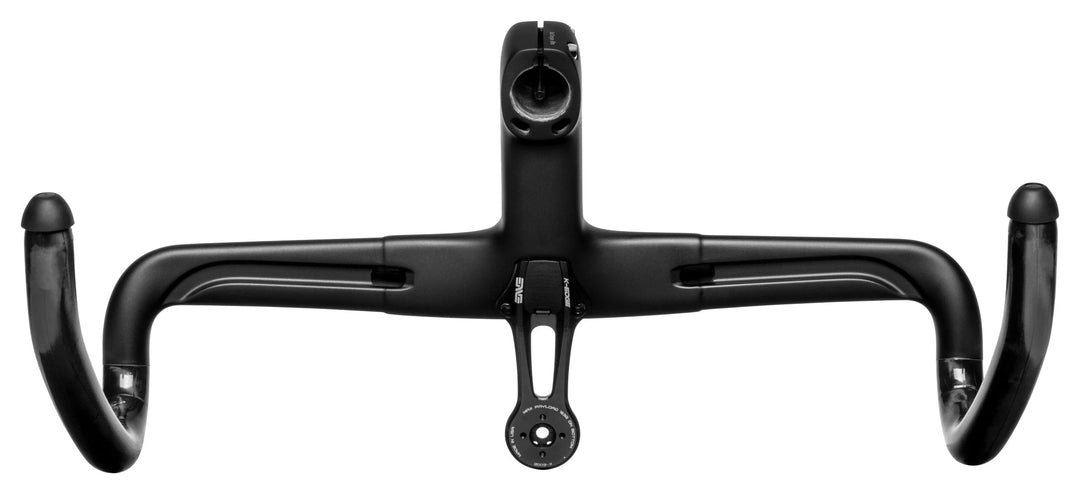 ENVE SES AR Custom One Piece Handlebar Enve The Bicycle Station