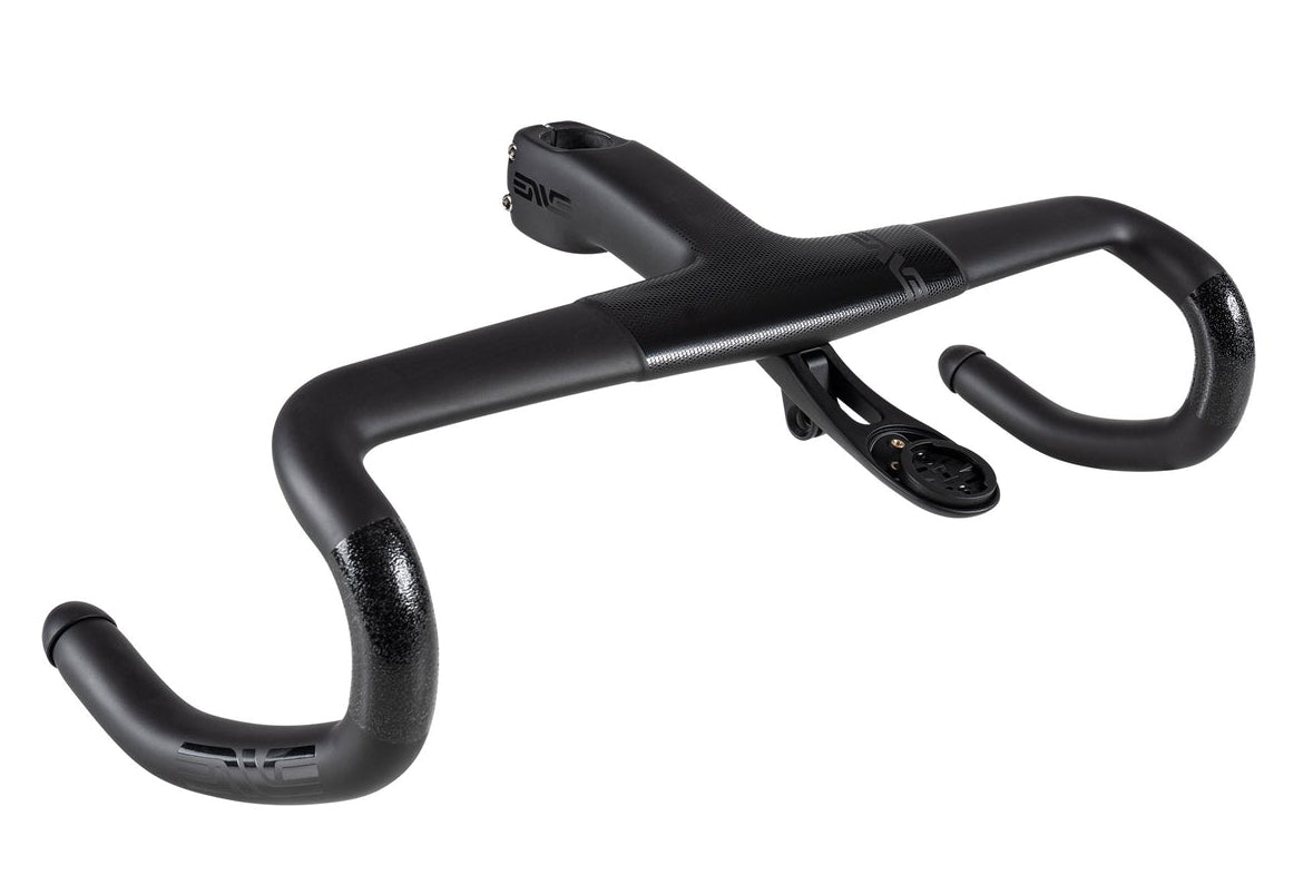 Enve SES AR One-Piece Handlebar – The Bicycle Station
