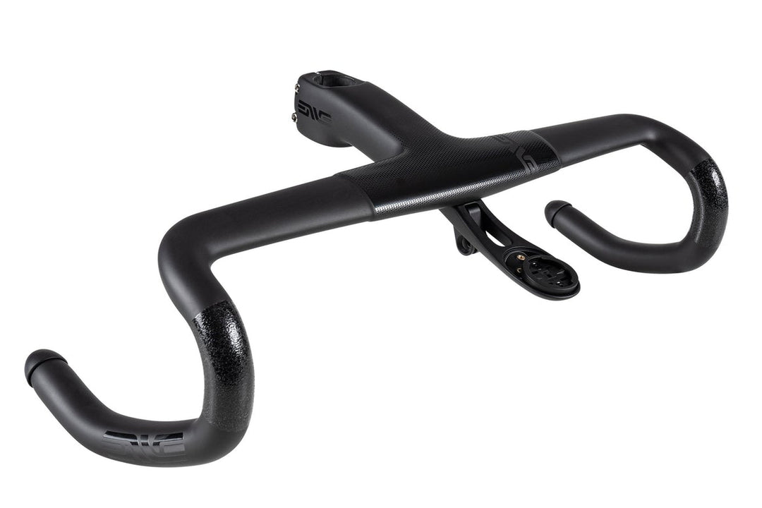 Enve SES AR One-Piece Handlebar ENVE The Bicycle Station