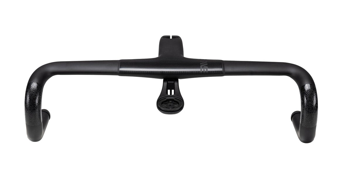 Enve SES AR One-Piece Handlebar – The Bicycle Station