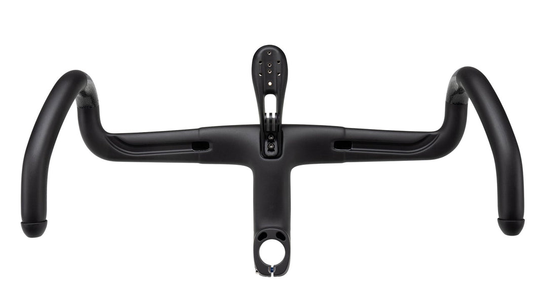 Enve SES AR One-Piece Handlebar ENVE The Bicycle Station