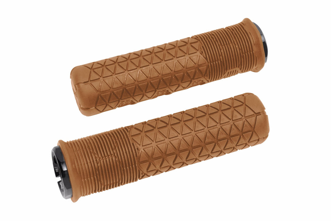 Enve Fractal Lock-On Trail Grip ENVE Composites The Bicycle Station