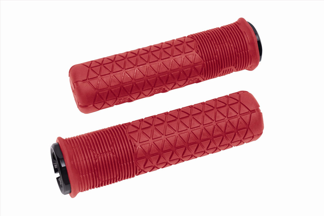 Enve Fractal Lock-On Trail Grip ENVE Composites The Bicycle Station