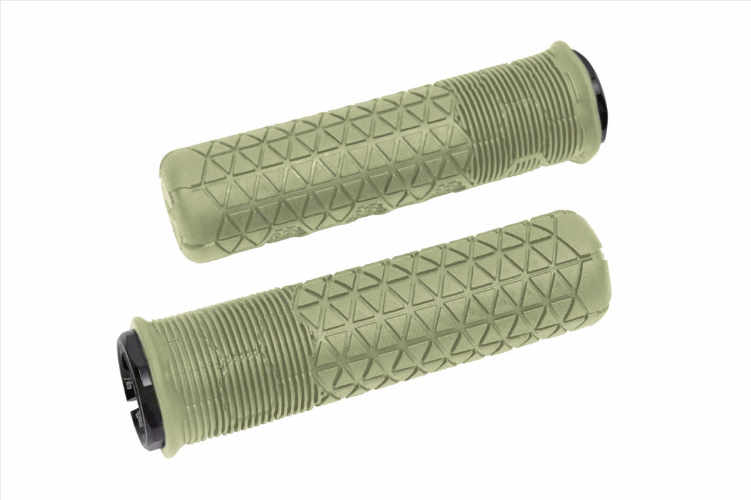 Enve Fractal Lock-On Trail Grip ENVE Composites The Bicycle Station