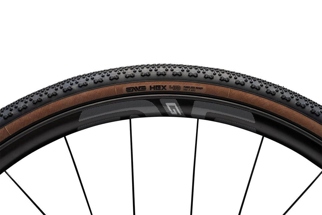 ENVE HEX Gravel Tire Enve The Bicycle Station