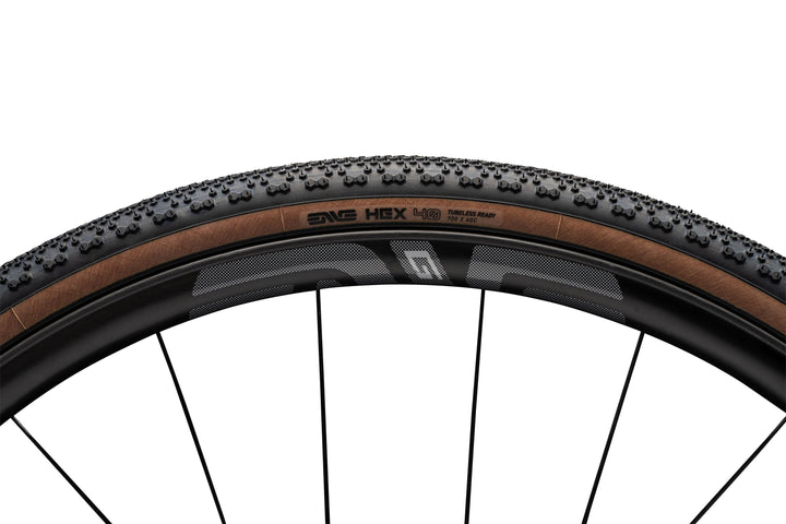 ENVE HEX Gravel Tire Enve The Bicycle Station