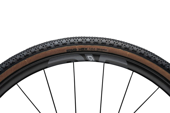 Enve Hex Gravel ENVE The Bicycle Station