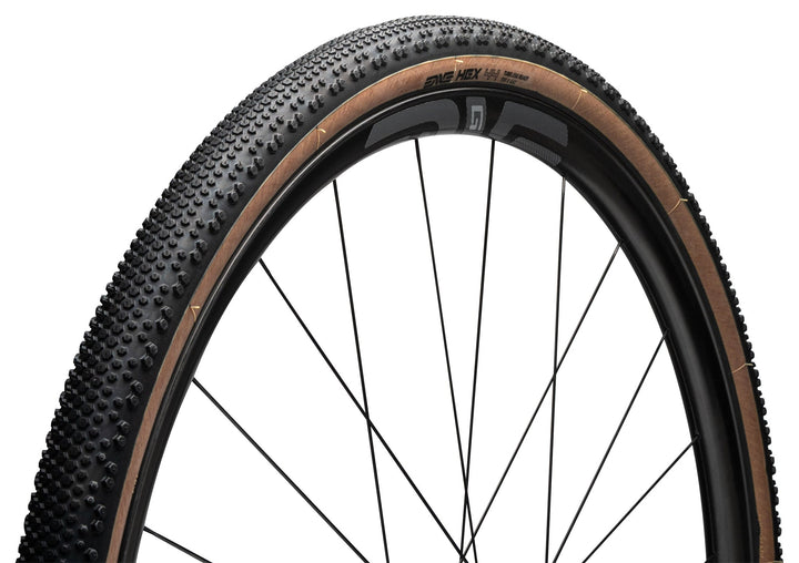 ENVE HEX Gravel Tire Enve The Bicycle Station