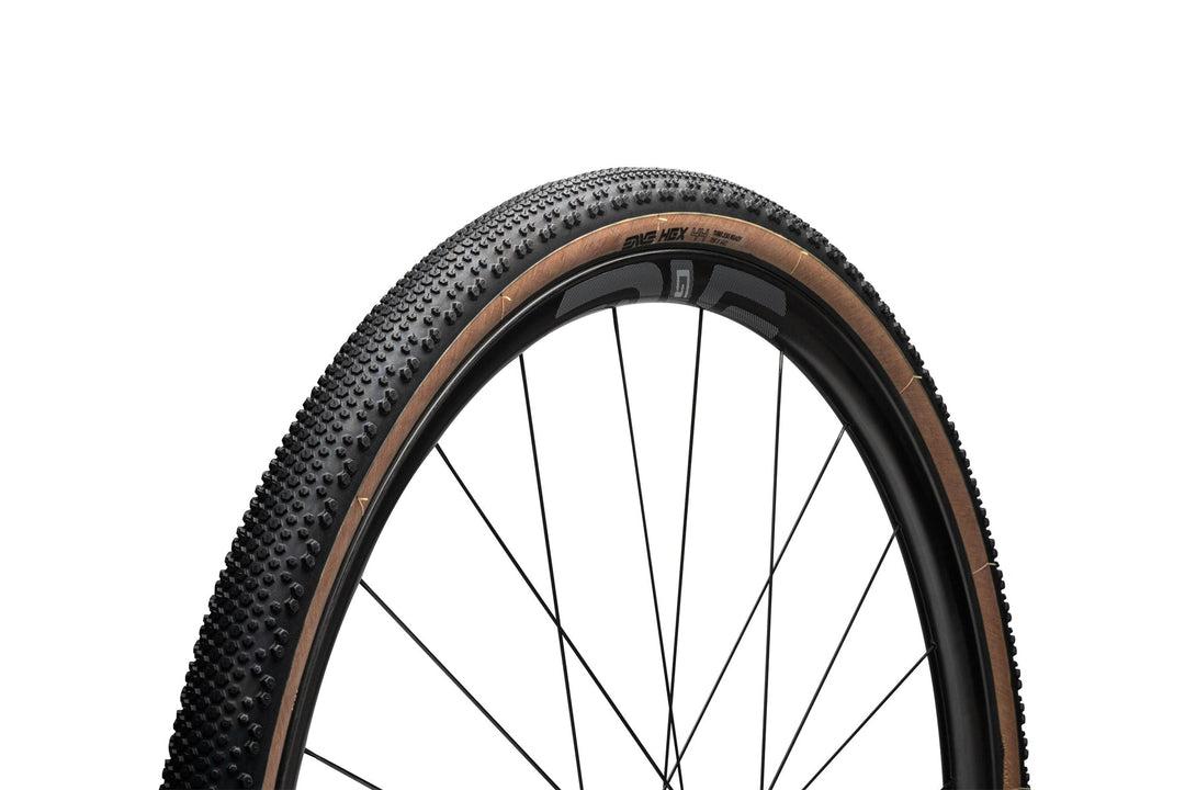 Enve Hex Gravel ENVE The Bicycle Station