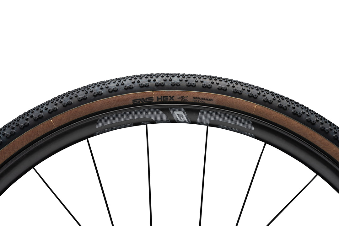 ENVE HEX Gravel Tire Enve The Bicycle Station