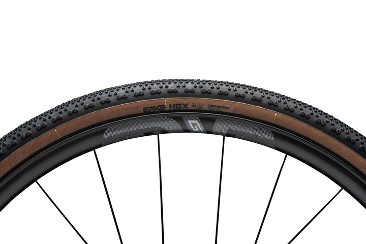 ENVE HEX Gravel Tire Enve The Bicycle Station