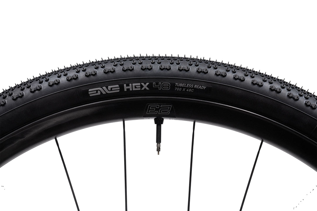 ENVE HEX Gravel Tire Enve The Bicycle Station